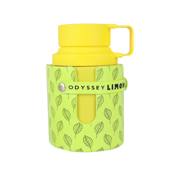 Odyssey Limoni image 1