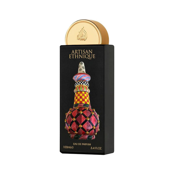 Pride Artisan Ethnique