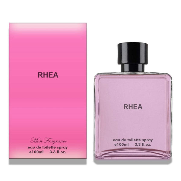 Rhea Pink 3.4 image 0