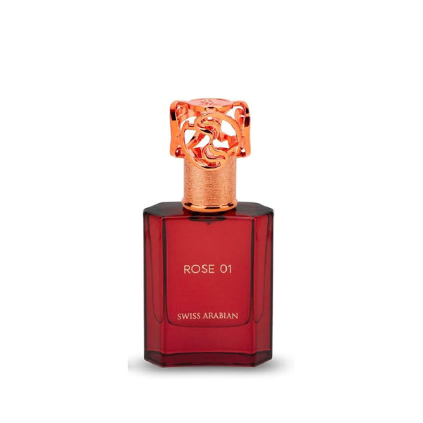 Rose 01 100Ml image 1