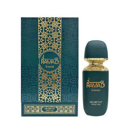 Ramad Oriental 100Ml image 0
