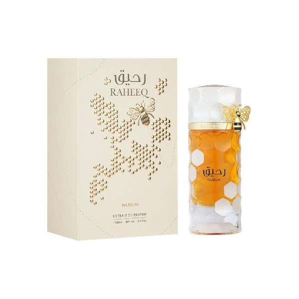 Raheeq 100Ml image 0