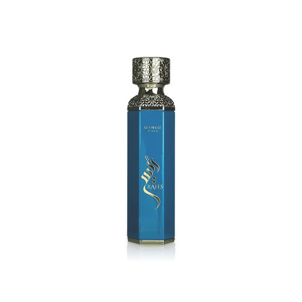 Raees Blue 180ml image 1