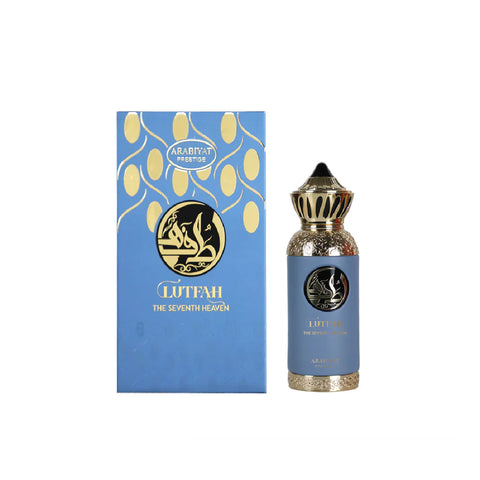 Lutfah Seventh Heaven 80Ml image 0