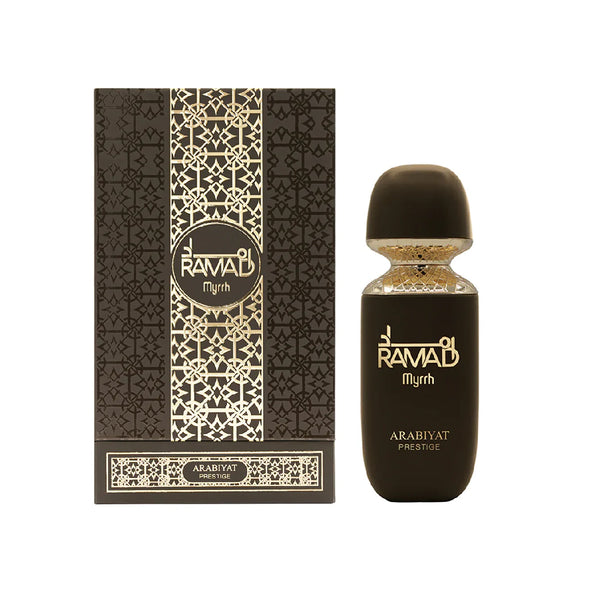 Ramad Myrrh 100Ml image 0