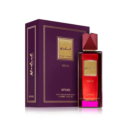 Modest Deux L 3.4 image 0