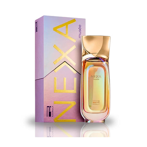 Rue Broca Nexa Muse U 3.4 image 0