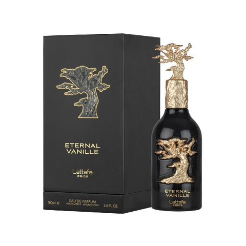 Pride Eternal Vanille Unisex 100Ml image 0