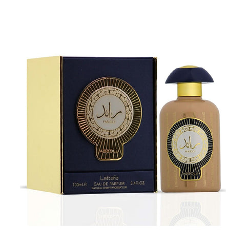 Ra'Ed Absolu Unisex 100Ml image 0