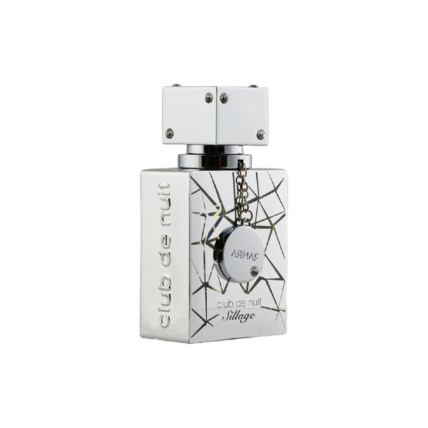 Club De Nuit Sillage