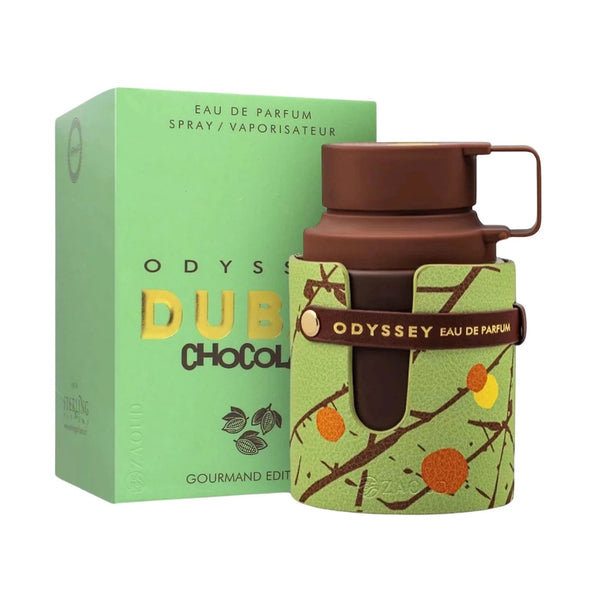 Odyssey Dubai Chocolat image 0