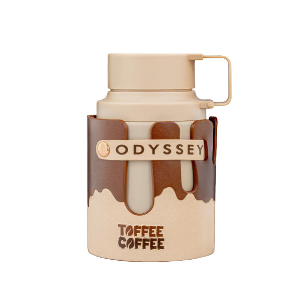 Odyssey Toffee Coffee image 1