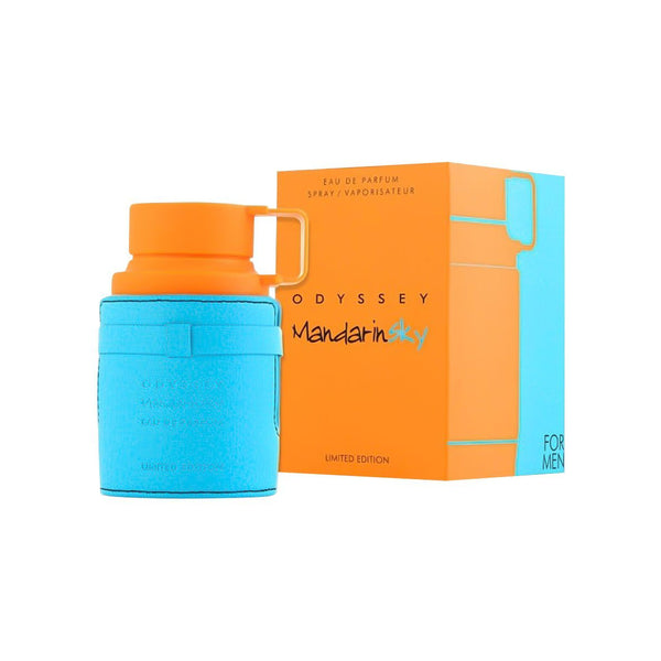 Odyssey Mandarin Sky image 0