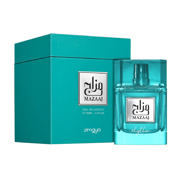 Zimaya Mazaaj Rhythm image 0