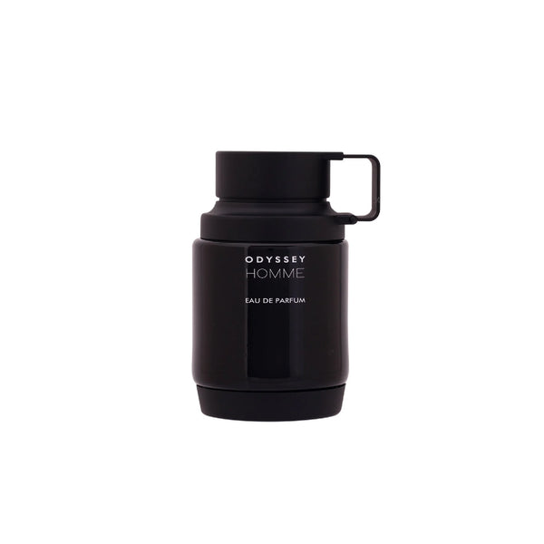 Odyssey Homme Black image 1