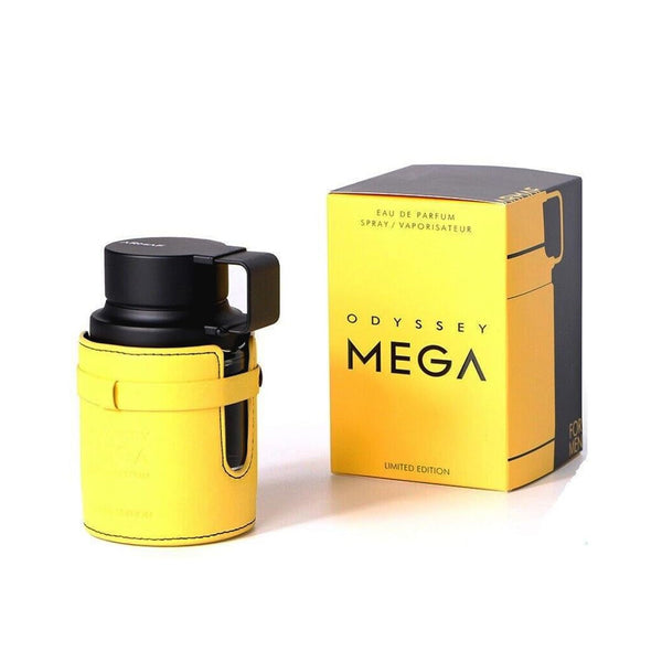 Odyssey Mega image 0