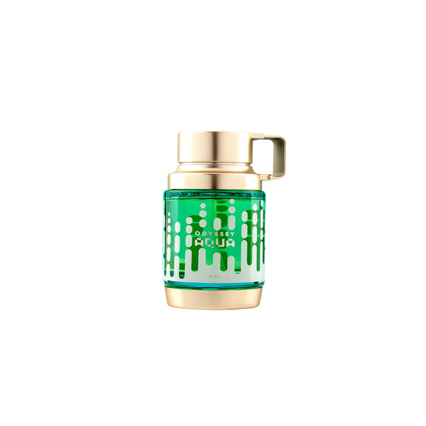 Odyssey Aqua image 1