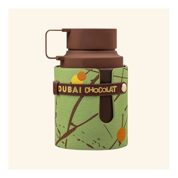 Odyssey Dubai Chocolat image 1