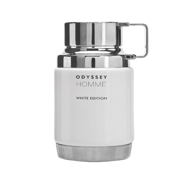 Odyssey Homme White Edition image 1