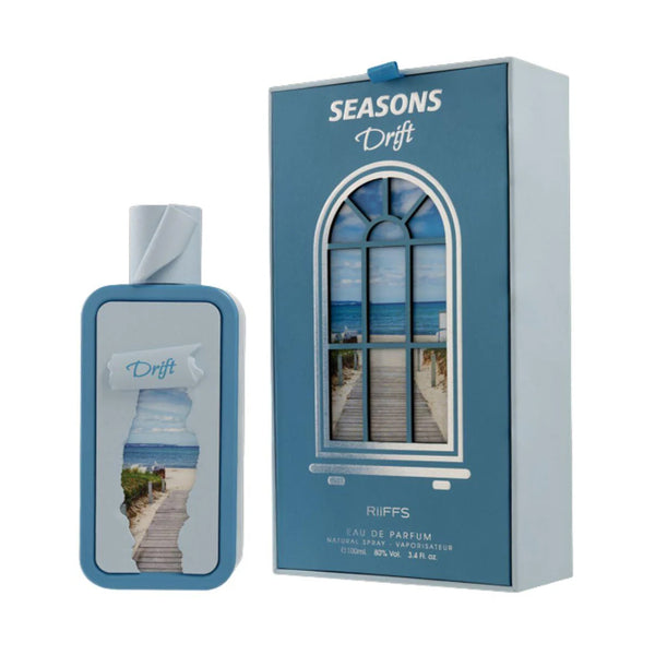 Season Drift image 0