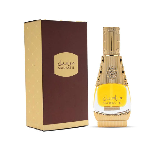 Maraseil image 0