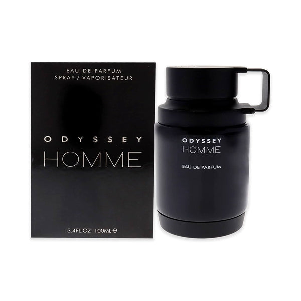 Odyssey Homme Black image 0