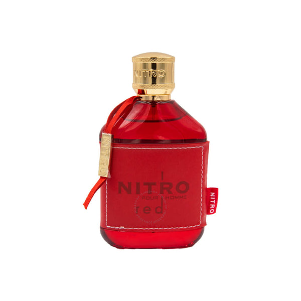 Nitro Red image 1