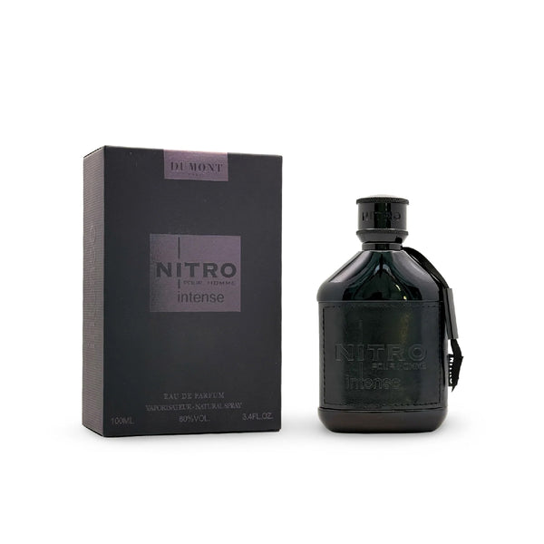 Nitro Intense