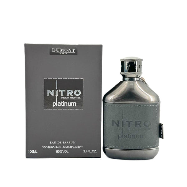 Nitro Platinum