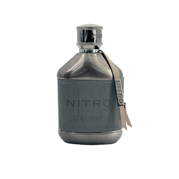 Nitro Platinum