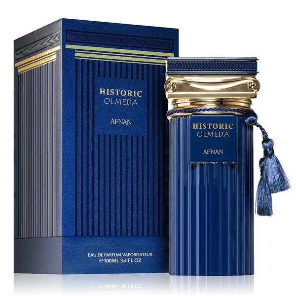 Historic Olmeda image 0