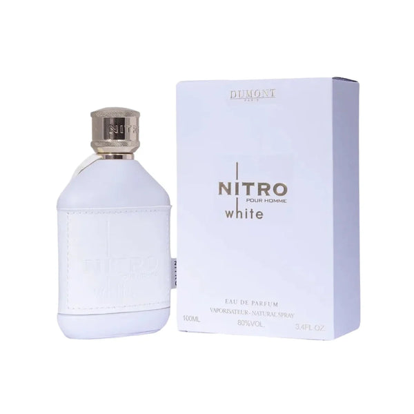 Nitro White
