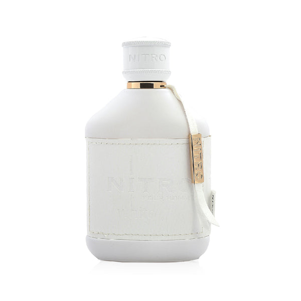 Nitro White
