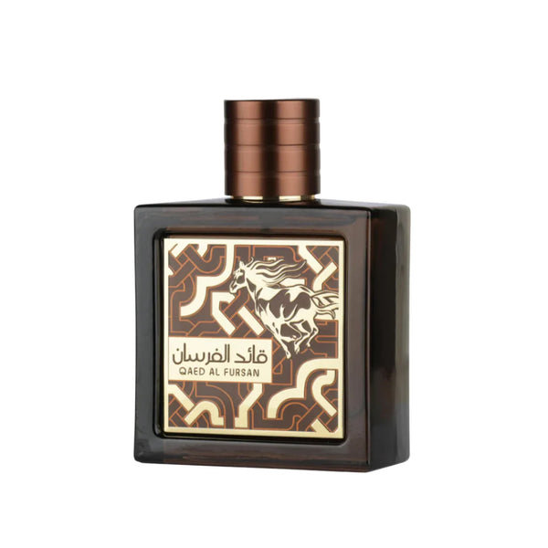 Qaed Al Fursan Untamed image 1