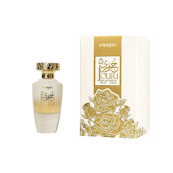 Murjan Jouri 3.4