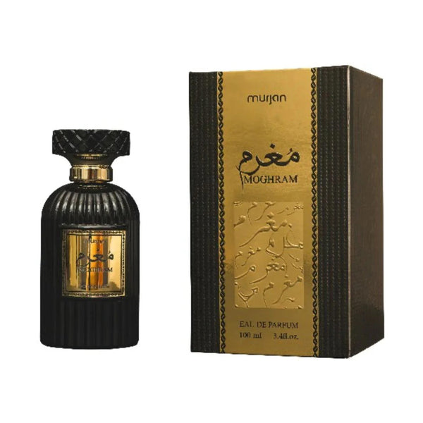 Murjan Moghram 3.4 image 0