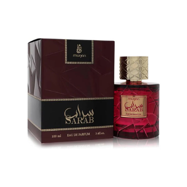 Murjan Serab 3.4 image 0