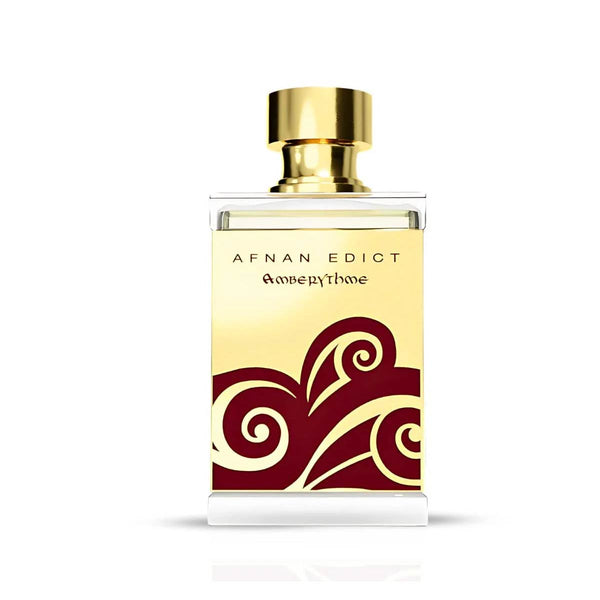 Edict Amberythme U 2.7 Edp Spray