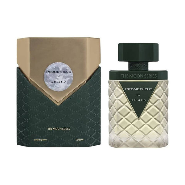 Prometheus 3.4 image 0