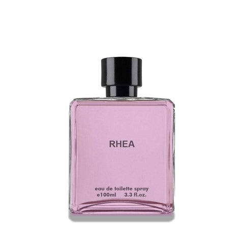 Rhea Pink 3.4