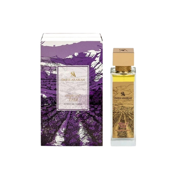 Enigma Of Taif 100Ml image 0