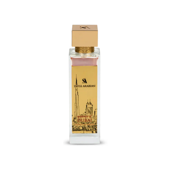 Opulence Of Dubai 100Ml image 1