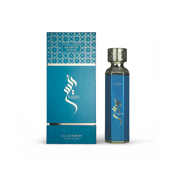 Raees Blue 180ml image 0