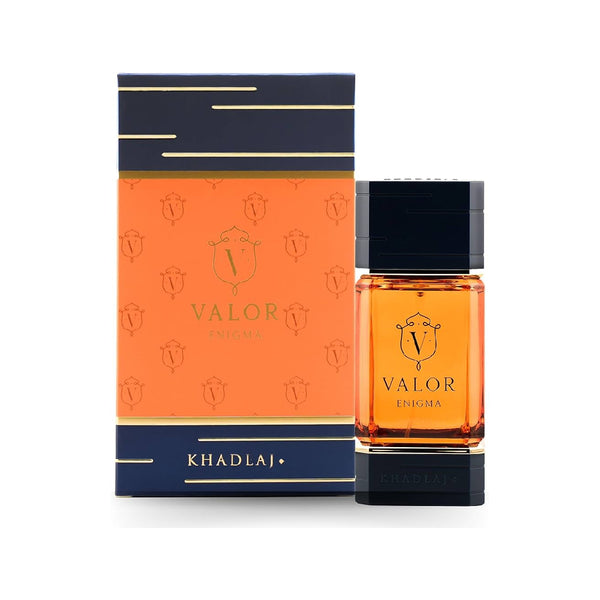 Valor Enigma M 3.4 image 0