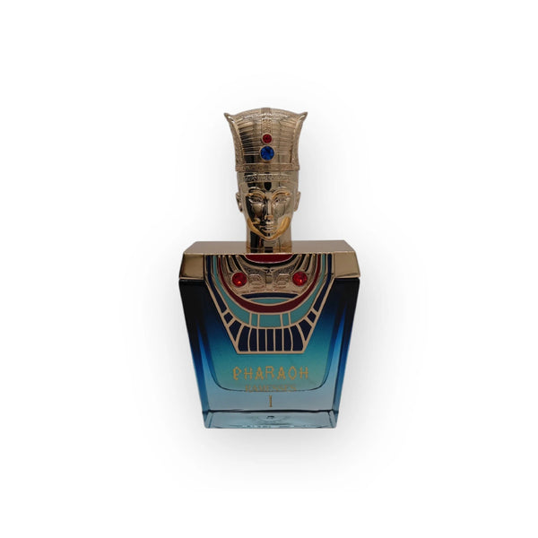 Pharaoh U 3.4 image 1