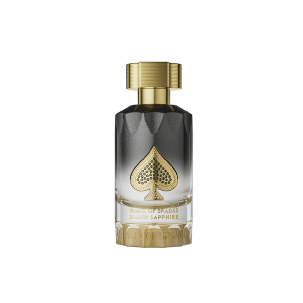 Game Of Spades Black Sapphire image 0