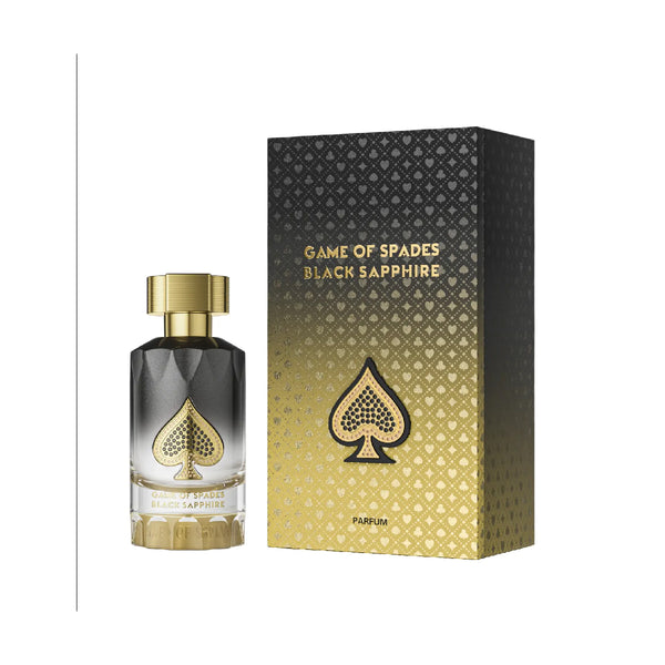 Game Of Spades Black Sapphire image 1