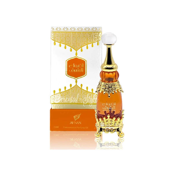 Adwaa Al Sharq U .67 Concentrated Perfume Oil