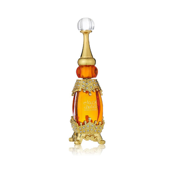Adwaa Al Sharq U .67 Concentrated Perfume Oil