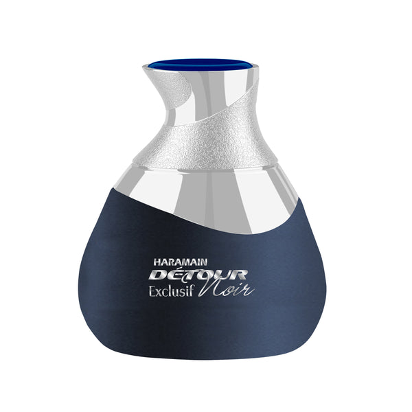 Detour Noir Exclusif image 1